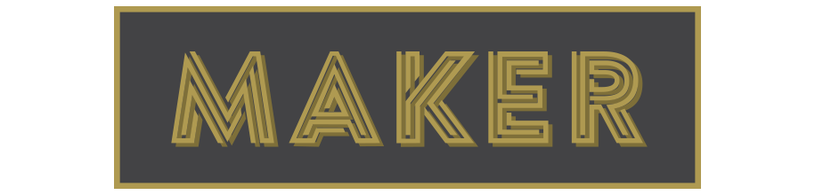 Carveco Maker logo