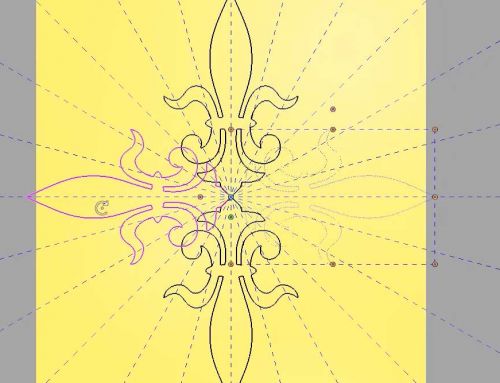 Transforming & Manipulating Vectors