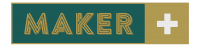Carveco Maker Plus Logo