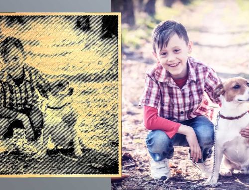 V-bit Carve a photo in Carveco Maker