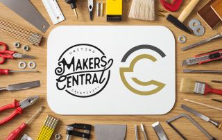 Carveco at Makers Central