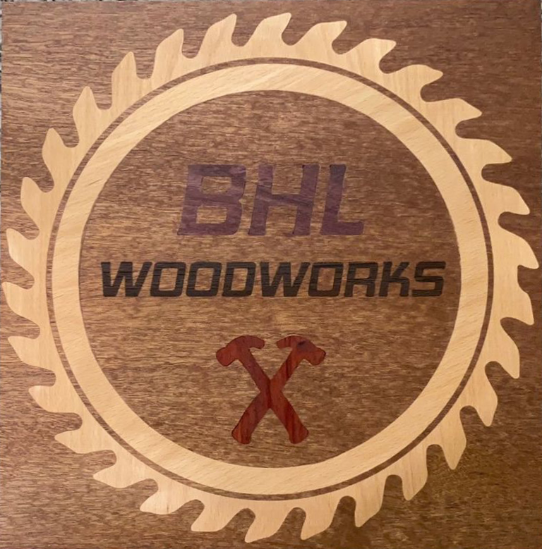 Wahoo Inlay Cutting Board - Catapult Concepts CNC Shop