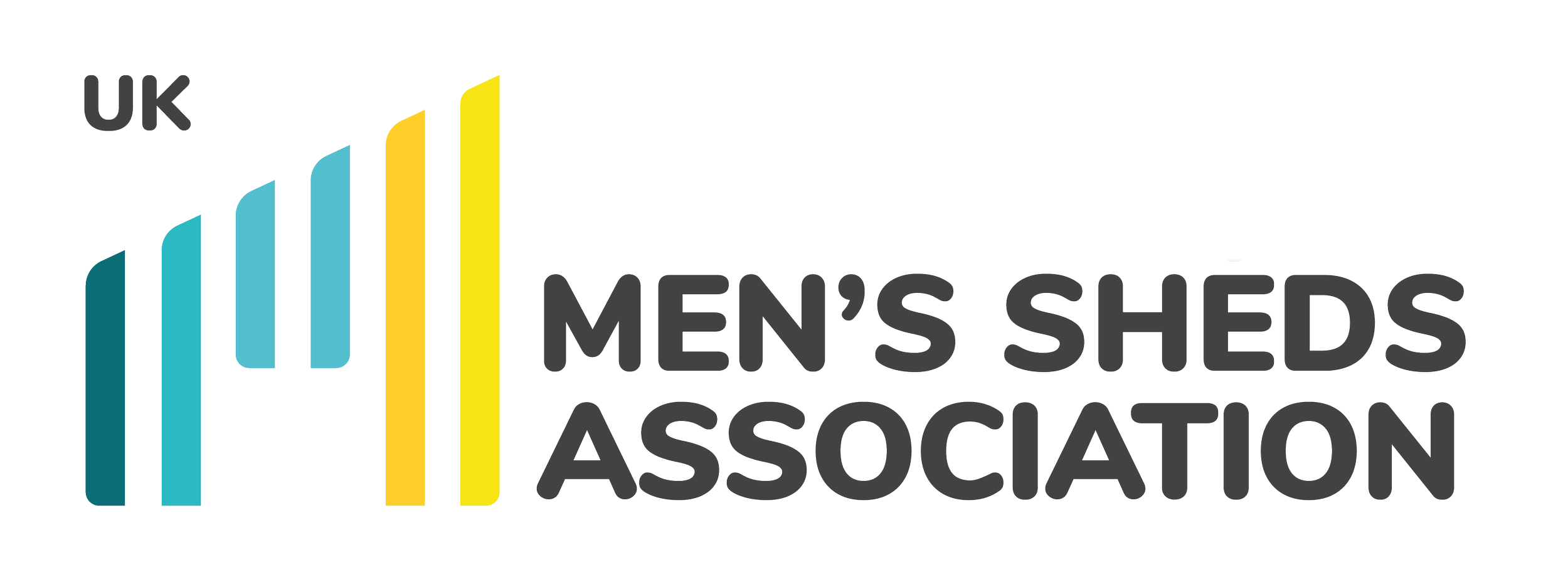 Men's Sheds logo
