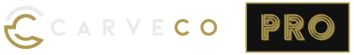 Carveco Pro Logo