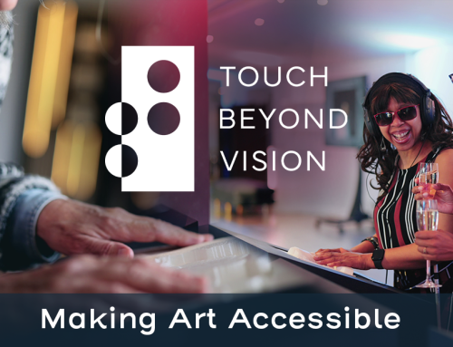 Touching the future: How Carveco’s AI feature is making art more accessible